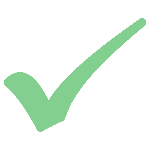 Checkmark